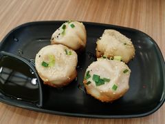 小杨生煎-小杨生煎(金山百联购物中心3楼店)