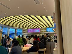 -霸王茶姬(渝北金港国际重百店)