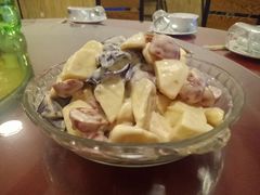 -小叶大馅饺子城