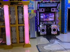 -星悦蓝海欢乐园(石路天虹店)