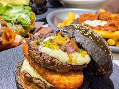 -get pizza意大利餐厅(凯德MALL店)