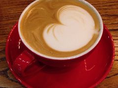-旧雨咖啡·CoffeeFORU(黄村奥体店)