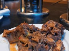 -天津东凯悦酒店·Market Café自助餐厅