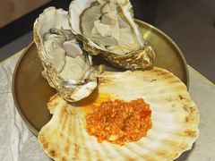 -本达人海鲜烧烤·朝鲜族风味(发展店)