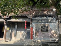-崇仁古镇
