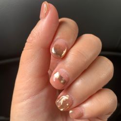 -Hands Nail专业美甲美睫