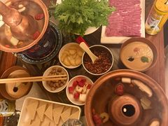 -南门涮肉(后海店)