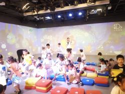 点击看大图 -小鸡哆哆故事屋·儿童乐园(嘉里城店)