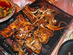 -回头烧烤(悦荟购物中心店)