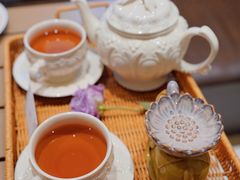 -HUATA 'Holiday Plan 花榻