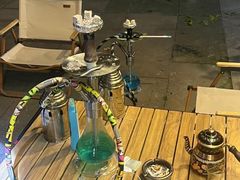 -Uncle Kosto科斯托·中东菜