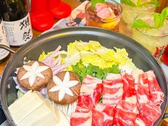-烧鸟横丁(联发文创口岸店)