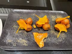 -ManHo万豪中餐厅(成都茂业JW万豪酒店)