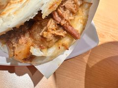 -子午路张记肉夹馍(兵马俑店)