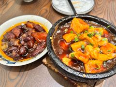 美肤红烧肉-阿毛饭店(和义路店)