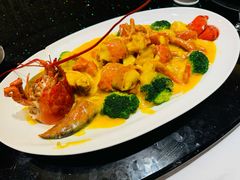 -上海1号私藏菜(静安店)