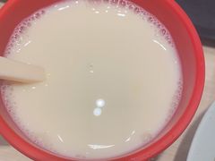 -永和大王(一口茶豆浆|花香豆更香·碧榕湾店)