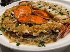 -院里寻菜·精致庭院菜(观沙岭店)