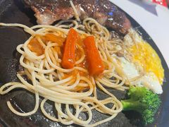 -豪享来(我格广场店)