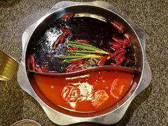 -佬革命主题火锅(玉沙路店)