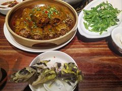 -大自然(鲁家村店)