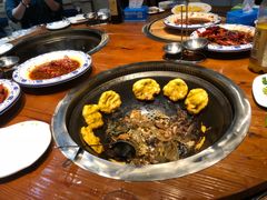 -福熙鼎铁锅炖鱼(槐中路店)