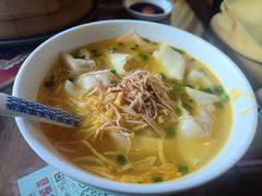 金汤大馄饨-笑来喜馄饨小笼工坊店(湖滨街店)