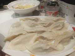 -喜家德虾仁水饺(华强天虹店)