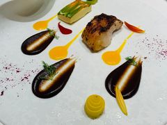 -九献·创意菜(亮马河饭店)