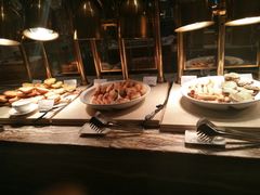 -AdD全日制餐厅(中谷花园酒店)