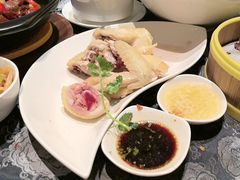 -元素中餐厅.海南菜.粤菜.椰子鸡.海鲜.包房.石梅湾威斯汀度假酒店