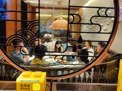 -小厨旺鱼庄(黑金冠店)
