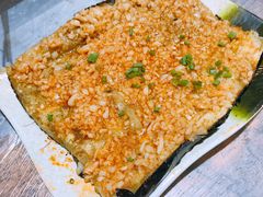 -凤爪王烧烤(徐东旗舰店)