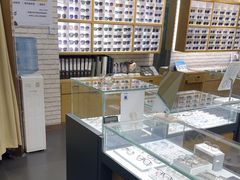 -浙文眼镜(新城市广场店)