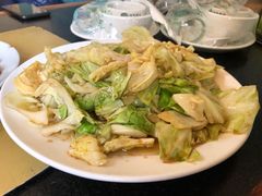 -清真宏玉祥黄门脸餐厅(华荫东里店)