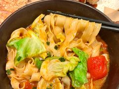 -老张牛肉面(天津万象城店)