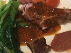 -银川凯宾斯基饭店柏林咖啡厅·Café Berlin