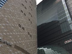 门面-大阪历史博物馆