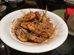 -老头儿油爆虾·知味杭州(爱琴海购物中心)