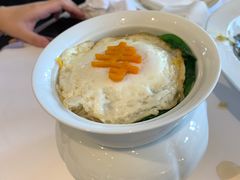 生日面-宝丽轩中餐厅BAOLIXUAN