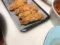 -绿茶餐厅(千岛湖银泰城店)