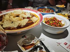 -旺顺阁鱼头泡饼(常营店)