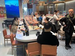 -争鲜回转寿司(朝北大悦城店)