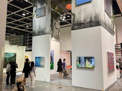 -香港会议展览中心演讲厅