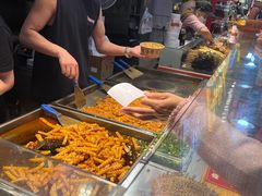 -丁家坡洋芋·观音桥好吃街A区(全国总店)