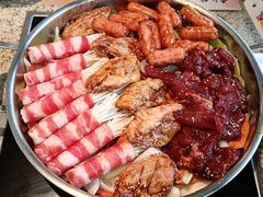 -黄记煌三汁焖锅(客都汇店)