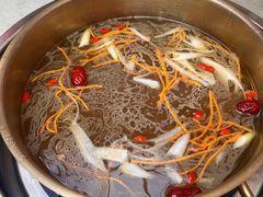 -大理董·董家小厨野生菌火锅(古城旗舰店)