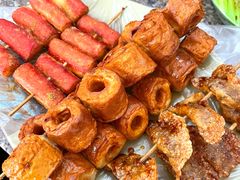 -熊仔屋(吉祥苑小区店)