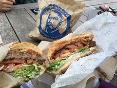 -Fergburger(皇后镇店)