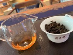 -华祥苑茗茶(翠竹路店)
